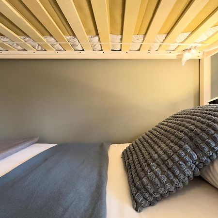 Chicstays Apartment Vila Olimpica Barcelona Exterior foto
